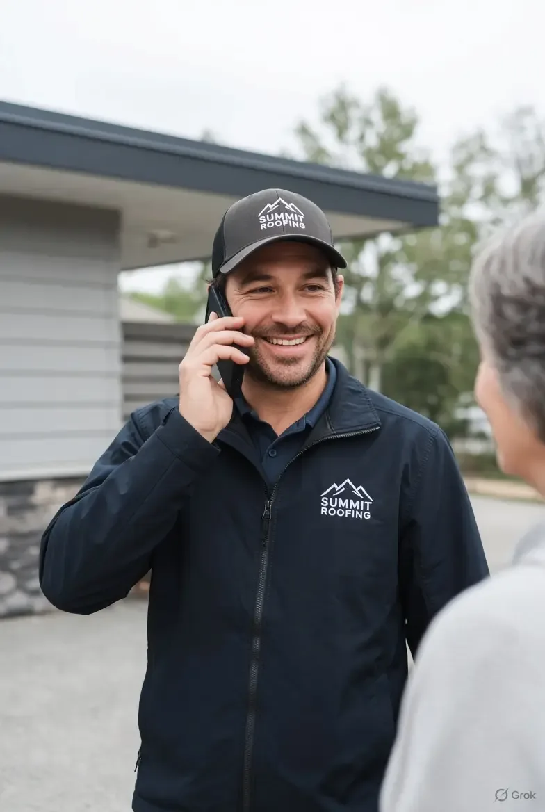 Flat Roof Leak Repair Lawler, IA FAQs